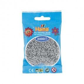 GRIS CLARO Hama MINI 2000