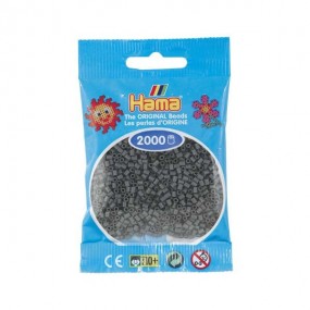 GRIS OSCURO Hama MINI 2000