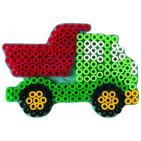 Placa Tractor Hama Maxi