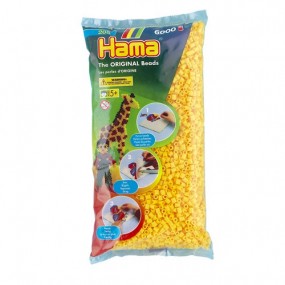 Amarillo Hama Midi 6000