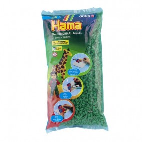 Verde Hama Midi 6000