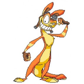 Patrón Daxter