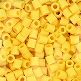 Amarillo Claro Hama Midi 1000