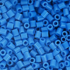 Azul Cielo Hama Midi 1000