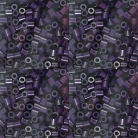 Violeta Berenjena Hama MINI...