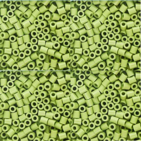 Verde Matcha Hama MINI 2000