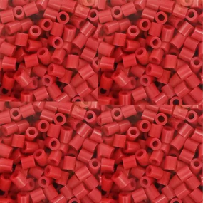 Rojo Cereza Hama MINI 2000