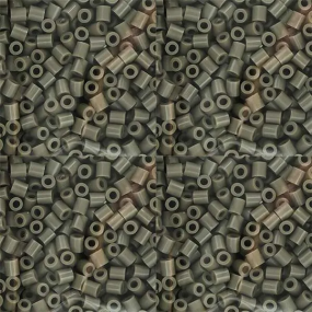 Gris Topo Hama MINI 2000