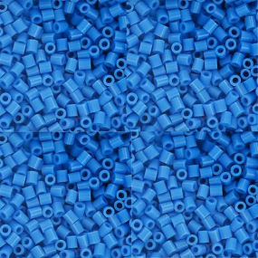 Azul Cielo Hama MINI 2000