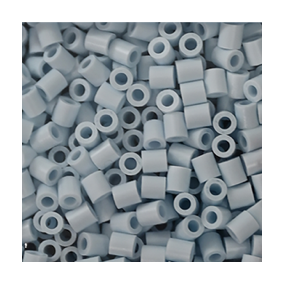 Azul polvoriento Hama Midi...