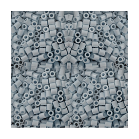 Azul Polvoriento Hama MINI...