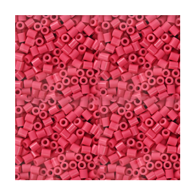 Rosa Fucsia Hama MINI 2000