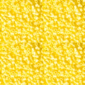 Amarillo Pastel Hama Mini 2000