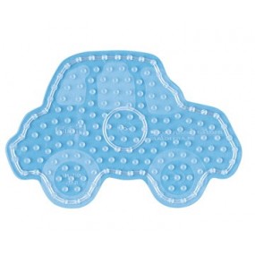 Placa Coche Hama Maxi