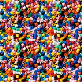 Mix 48 colores Hama MINI 2000