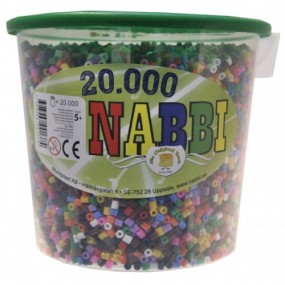 20000 NABBI ESTÁNDAR