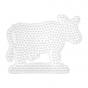 PLACA VACA HAMA MIDI PEGBOARD