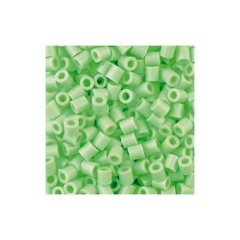  1100 Nabbi Verde Pastel nº17