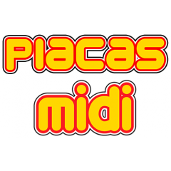 .PLACAS MIDI
